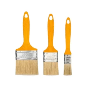 ČETKE ZA FARBANJE SET 3/1 INGCO