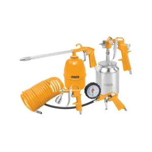 SET ZA LAKIRANJE 5/1 AKT0051 INGCO