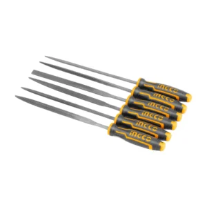 SET TURPIJA 6/1 HKTF63 INGCO