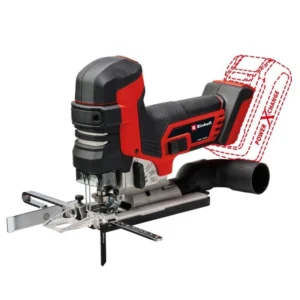 AKU UBODNA PILA PXC TP-JST 18/135 Li Bl - SOLO EINHELL