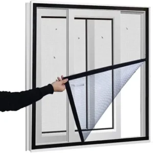 MREŽA PROTIV KOMARACA