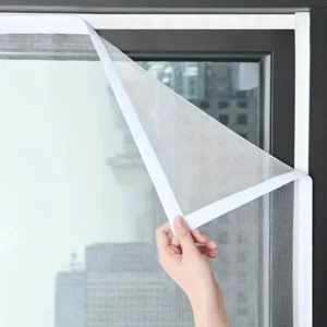 MREŽA PROTIV KOMARACA