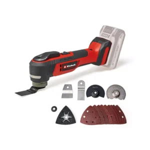 AKU VIŠENAMJENSKI ALAT TP-MG 18 Li BL PXC -Solo EINHELL