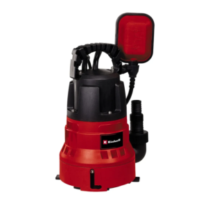 POTOPNA PUMPA ZA NEČISTU VODU GC-DP 7035 LL EINHELL