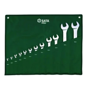 SET KLJUČEVA VIL-OK 6-32 MM 12 KOMADA SATA ST09063