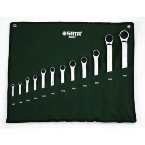 SET OKASTIH KLJUČEVA 6-32 MM 12 KOM SATA ST08007SJ