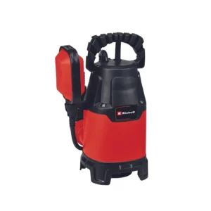 POTOPNA PUMPA ZA NEČISTU VODU GC-DP 3325 EINHELL