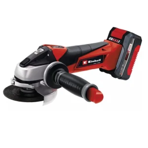 AKU BRUSILICA TE-AG 18/115 Li KIT EINHELL