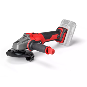 AKU KUTNA BRUSILICA AXXIO 18/125 PXC SOLO EINHELL