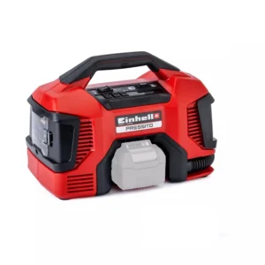 AKU HIBRIDNI KOMPRESOR PRESSITO PXC EINHELL