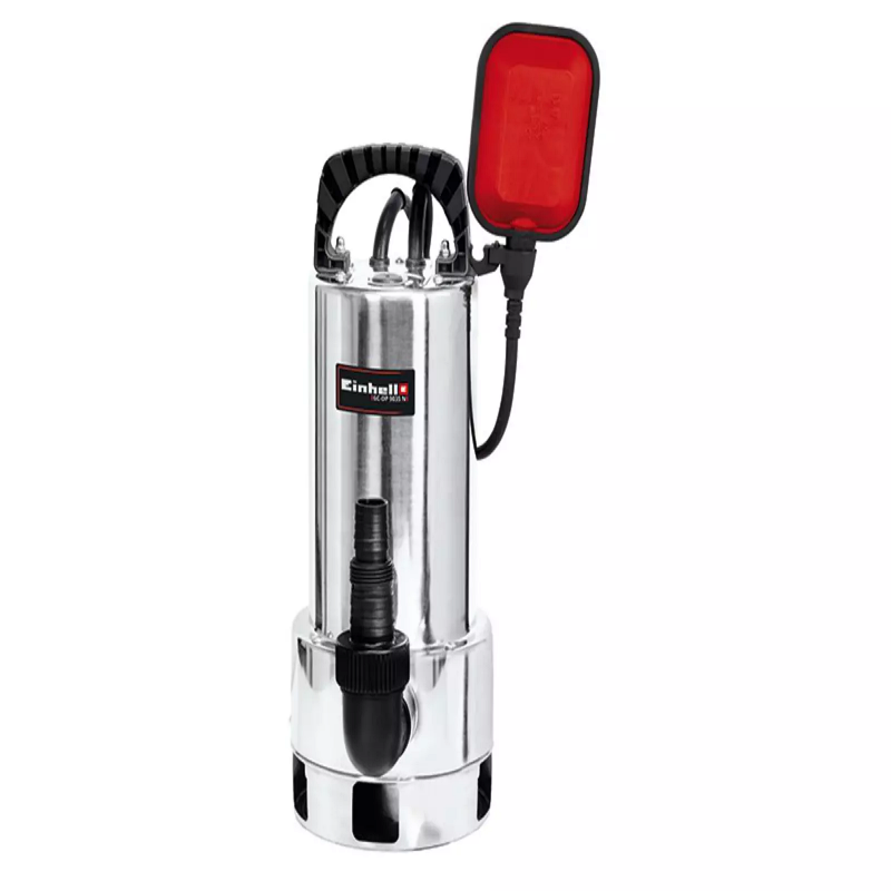 GC DP 9035 N POTOPNA PUMPA ZA PRLJAVU VODU GC-DP 9035 N EINHELL