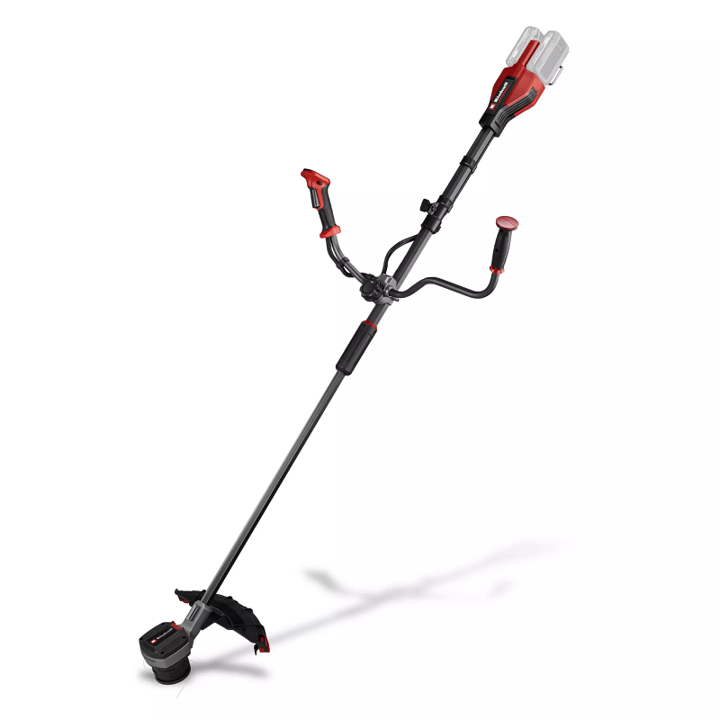 KA 3411340 AKU TRIMER GP-BC 36/430 Li BL SOLO EINHELL