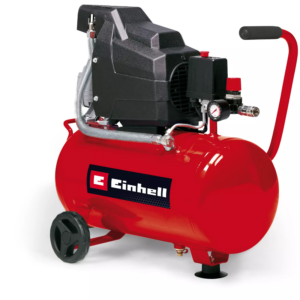 KOMPRESOR TC-AC 190/24/8 EINHELL