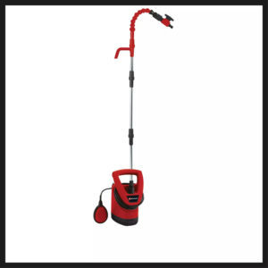 POTOPNA PUMPA ZA ČISTU VODU GE-SP 3546 RB EINHELL