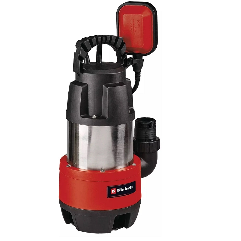 KA 4181510 POTOPNA PUMPA ZA NEČISTU VODU GC-DP 9040 N EINHELL