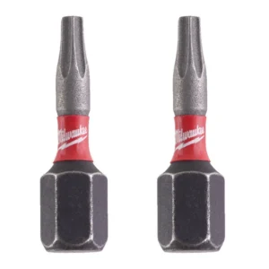 BIT TX10x25 2/1 IMPACT MILWAUKEE 4932430871