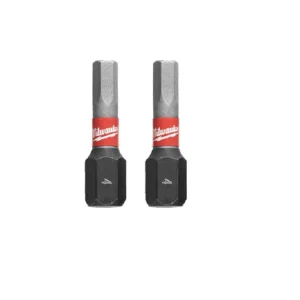 BIT IMBUS 4X25 IMPACT 2/1 MILWAUKEE 4932430895
