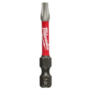 BIT TX25x50 IMPACT MILWAUKEE 4932430881