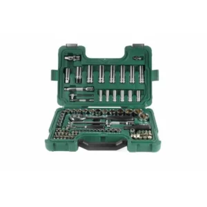 SET NASADNIH KLJUČEVA 1/4" I 1/2" 6-KANT 88 KOMADA SATA ST09013SJ