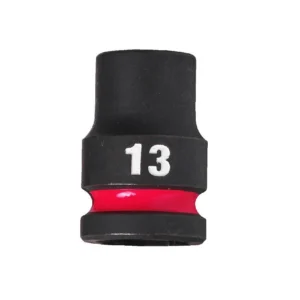 NASADNI KLJUČ 1/2" IMPACT 13 MM MILWAUKEE 4932480307