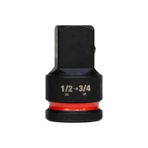 ADAPTER IMPACT 1/2" - 3/4" MILWAUKEE 4932480355