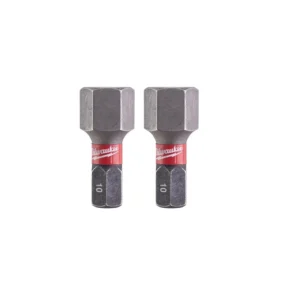 BIT IMBUS 10X25 IMPACT 2/1 MILWAUKEE 4932430899