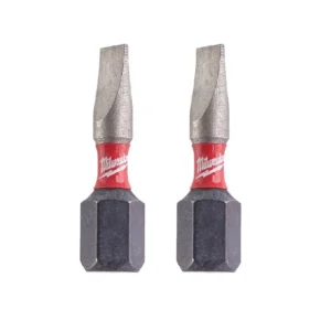 BIT RAVNI IMPACT 4.5X25 MM 2/1 MILWAUKEE 4932430901