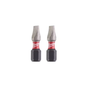 BIT RAVNI IMPACT 6.5X25 MM 2/1 MILWAUKEE 4932430903