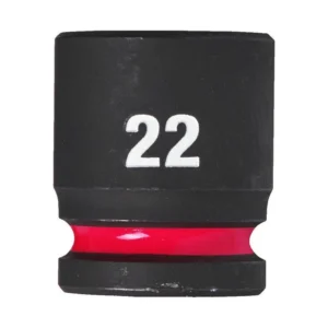 NASADNI KLJUČ 1/2" 22 MM IMPACT MILWAUKEE 4932480316