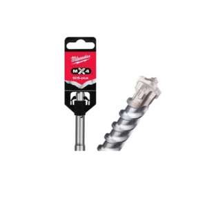 BORER MX4 SDS-PLUS 12X550/600 mm MILWAUKEE 4932352947