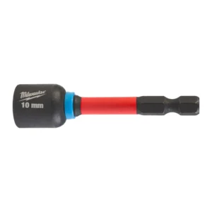 KLJUČ NASADNI MAGNETNI HEX 10 MM MILWAUKEE 4932492441