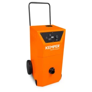 MOBILNA USISNA JEDINICA VACUFIL COMPACT - KEMPER