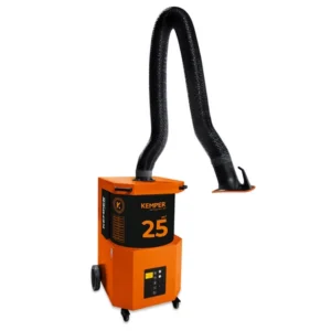 MOBILNA USISNA JEDINICA SMARTFIL - KEMPER