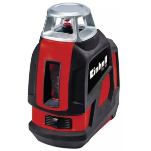 KRIŽNI LASERSKI NIVELIR TE-LL 360 EINHELL
