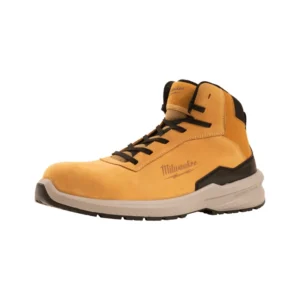 CIPELA DUBOKA KOŽNA FLEXTRED S3 MILWAUKEE