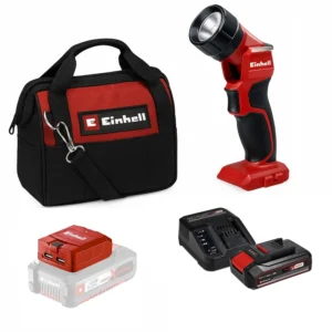 SET EINHELL 4 ARTIKLA