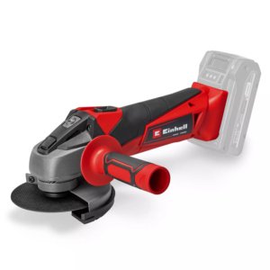 AKU BRUSILICA TC-AG 18/115 Li-SOLO EINHELL