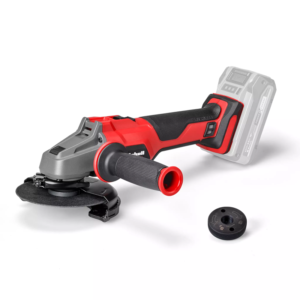 AKU BRUSILICA AXXIO 18/125 Q SOLO EINHELL