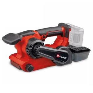 AKU TRAČNA BRUSILICA TP-BS 18/457 Li BL - SOLO EINHELL