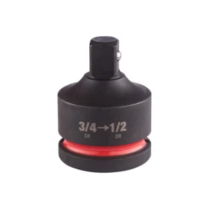 ADAPTER IMPACT 3/4" - 1/2" MILWAUKEE 4932480405