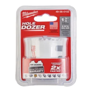 PILA ZA PROVRT 44 MM MILWAUKEE 49560102