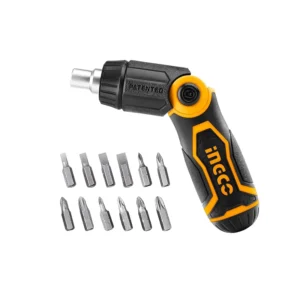 IZVIJAČ 13/1 AKISD1208 INGCO