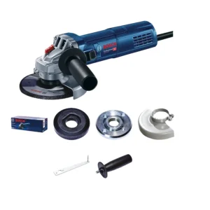 BRUSILICA GWS 9-115 BOSCH 0601396006