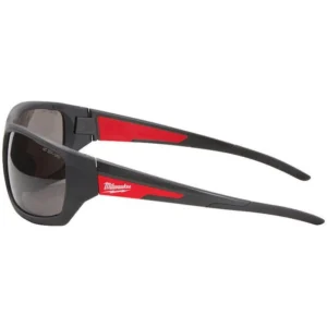 ZAŠTITNE TAMNE NAOČALE MILWAUKEE 4932471884