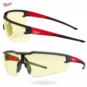 ZAŠTITNE ŽUTE NAOČALE MILWAUKEE 4932478927