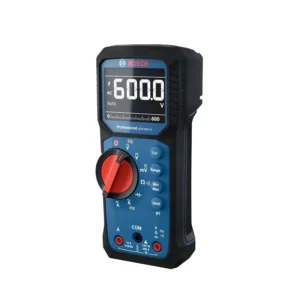 DIGITALNI MULTIMETAR GDM 600-15 BOSCH 0601077300