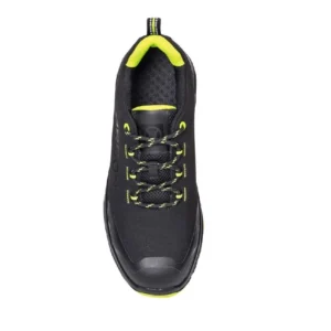 CIPELA PLITKA BRIMIC SA ZAŠTITNOM KAPOM CRNA S3S ARDON ALL 2