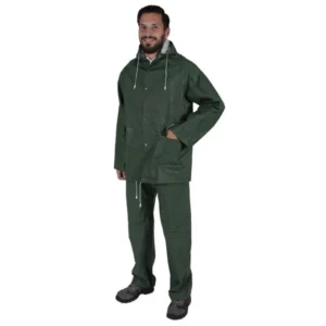 KIŠNO ODIJELO ARDON HUGO ZELENO