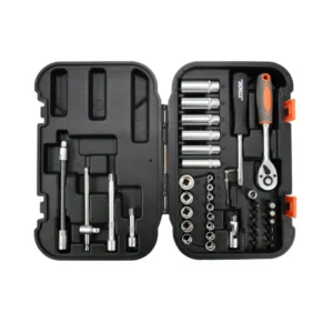 SET NASADNIH KLJUČEVA I BITOVA STOHR 58641