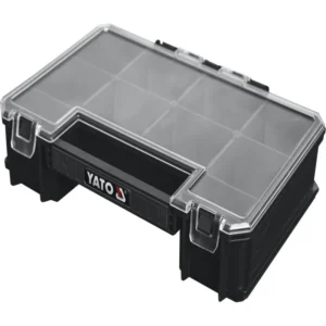 ORGANIZER SA 6 PRETINACA 257x180x66 mm YATO YT-09177